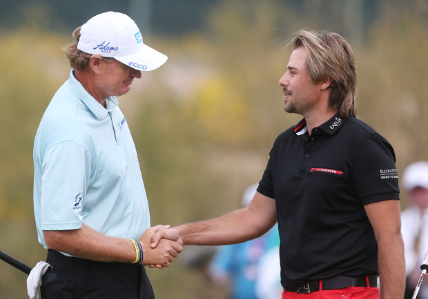 Victor Dubuisson